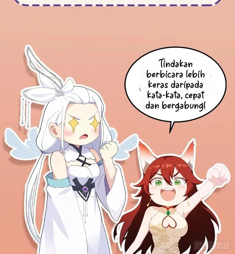 It Turns Out That I Have Been Invincible For A Long Time Chapter 181 - halaman 26