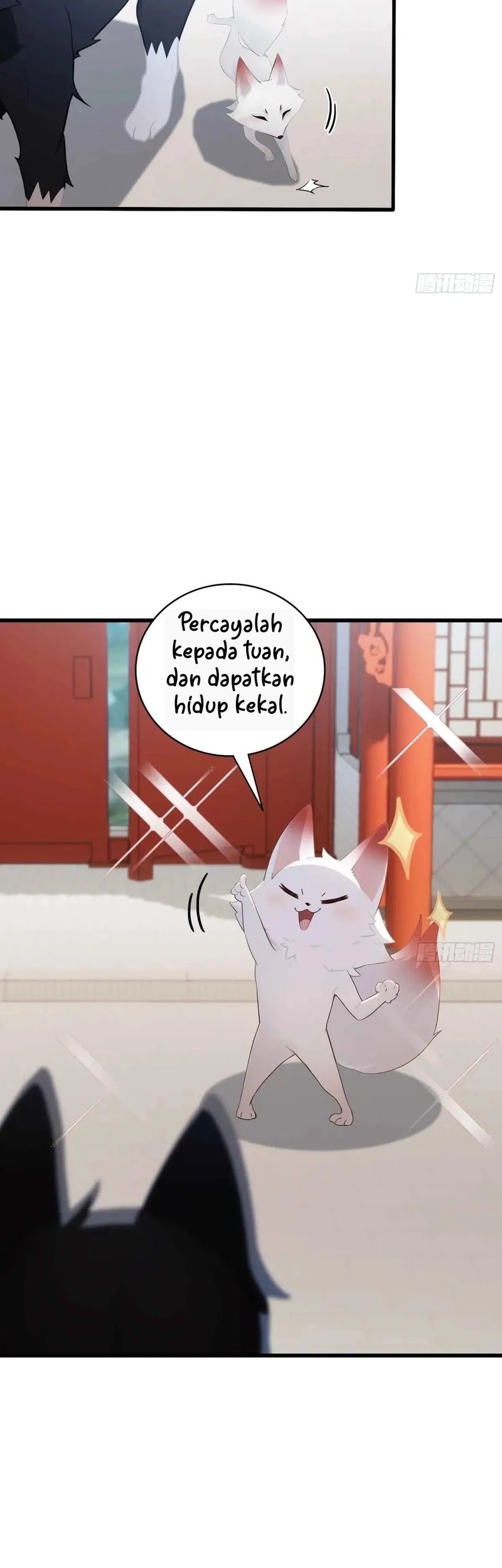 It Turns Out That I Have Been Invincible For A Long Time Chapter 181 - halaman 5