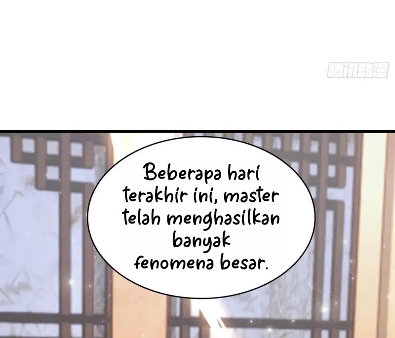 It Turns Out That I Have Been Invincible For A Long Time Chapter 181 - halaman 6