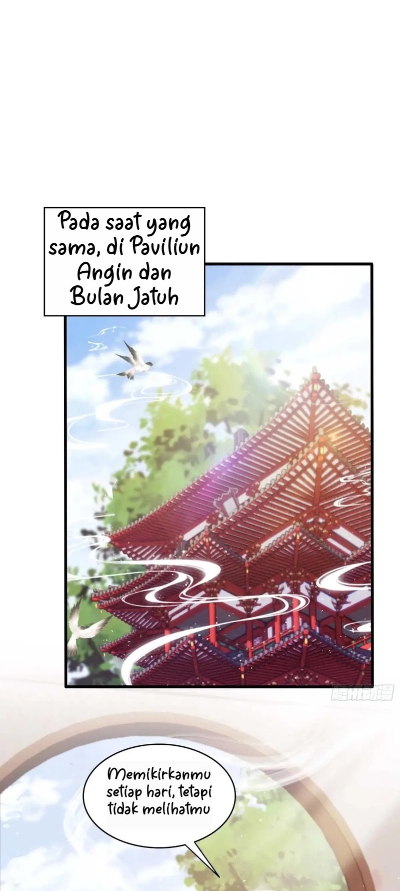 It Turns Out That I Have Been Invincible For A Long Time Chapter 184 - halaman 11