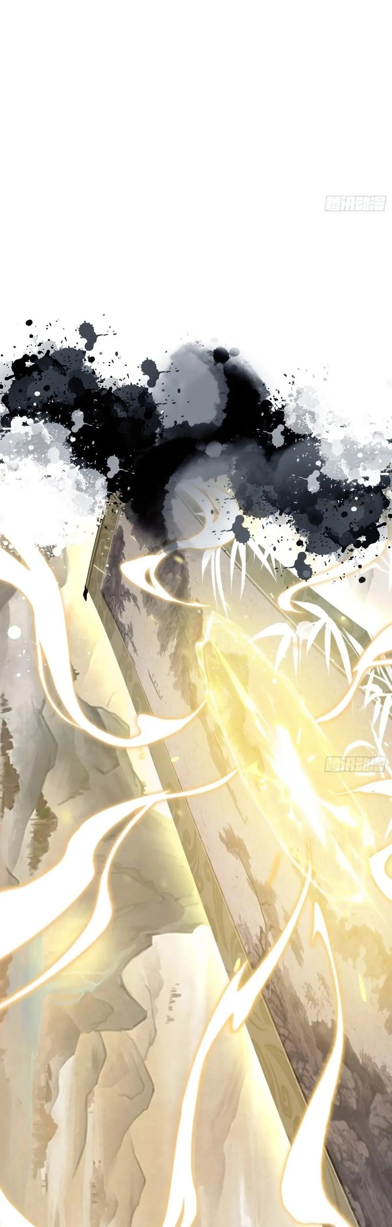 It Turns Out That I Have Been Invincible For A Long Time Chapter 188 - halaman 16