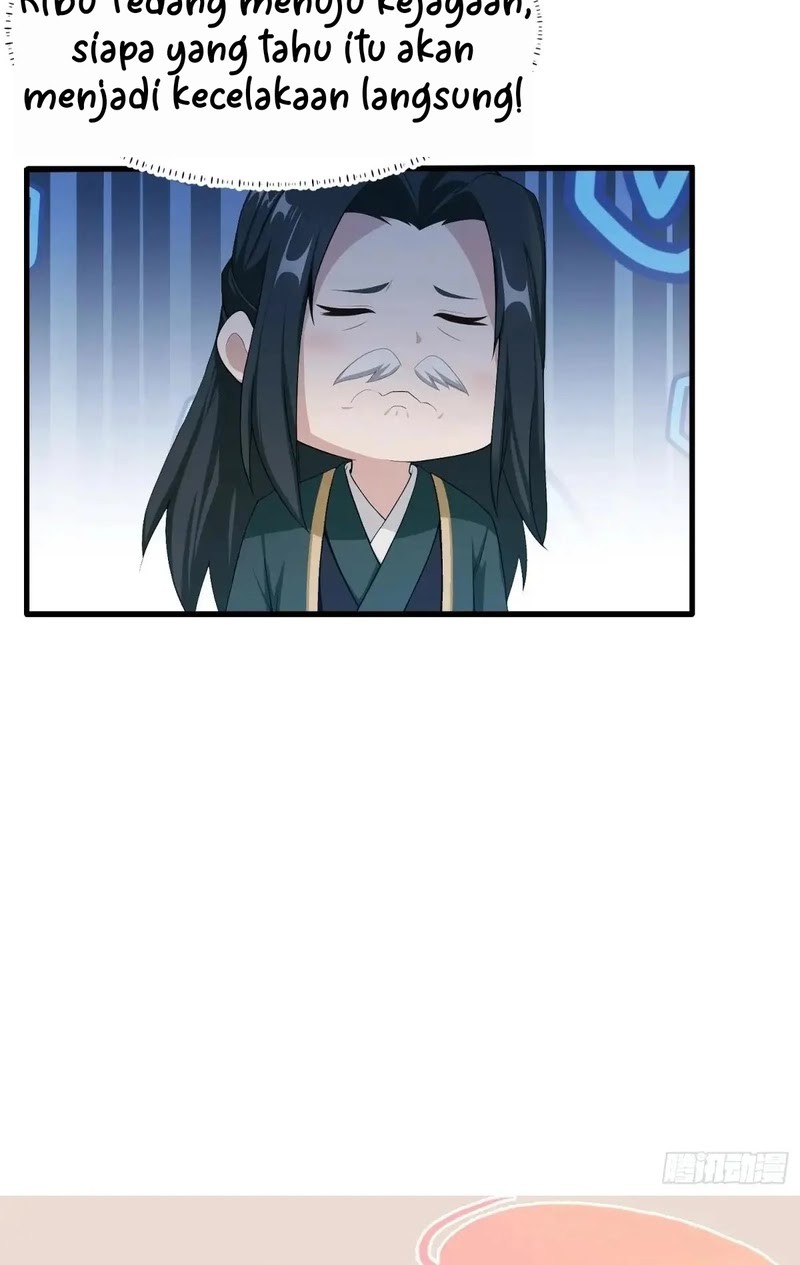 It Turns Out That I Have Been Invincible For A Long Time Chapter 188 - halaman 27