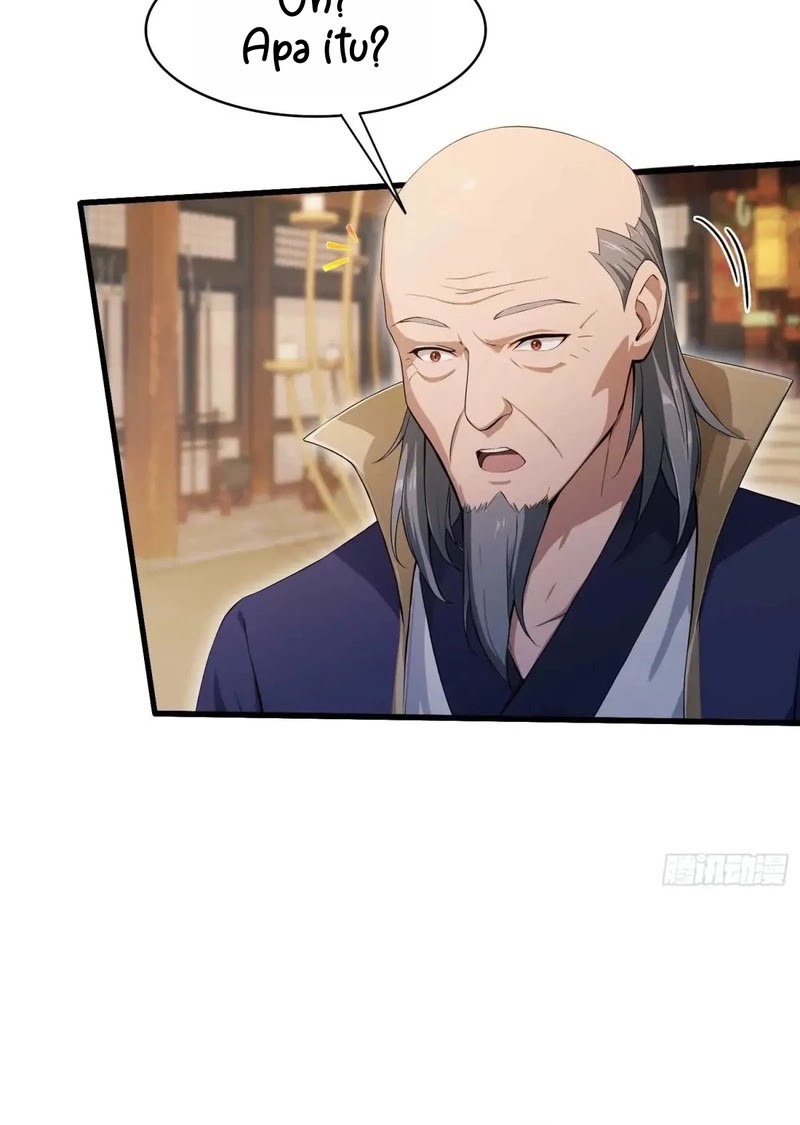 It Turns Out That I Have Been Invincible For A Long Time Chapter 189 - halaman 11