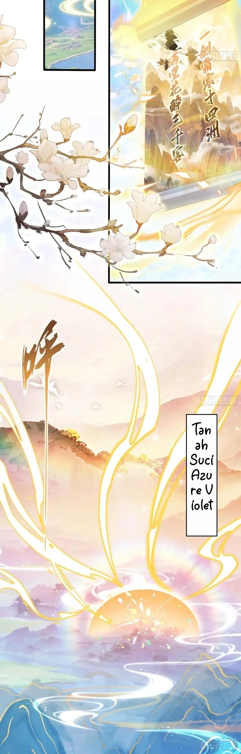 It Turns Out That I Have Been Invincible For A Long Time Chapter 189 - halaman 21