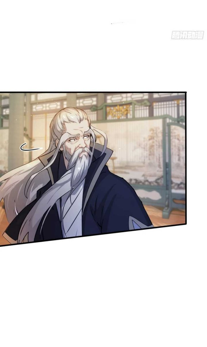 It Turns Out That I Have Been Invincible For A Long Time Chapter 19 - halaman 15