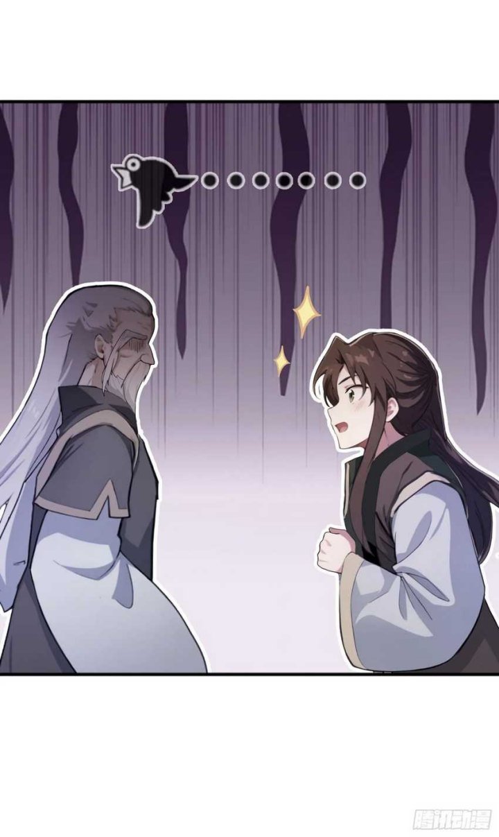 It Turns Out That I Have Been Invincible For A Long Time Chapter 19 - halaman 21