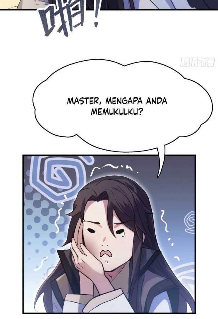 It Turns Out That I Have Been Invincible For A Long Time Chapter 19 - halaman 23