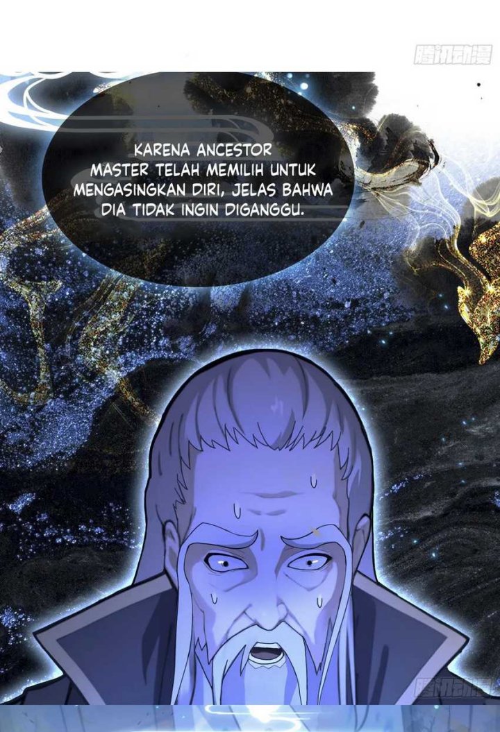 It Turns Out That I Have Been Invincible For A Long Time Chapter 19 - halaman 24