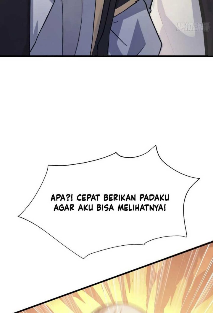 It Turns Out That I Have Been Invincible For A Long Time Chapter 19 - halaman 29