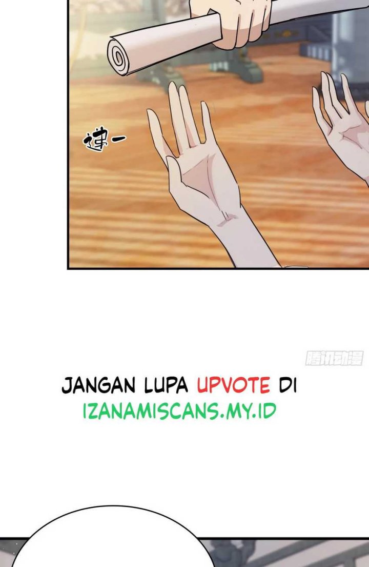 It Turns Out That I Have Been Invincible For A Long Time Chapter 19 - halaman 40