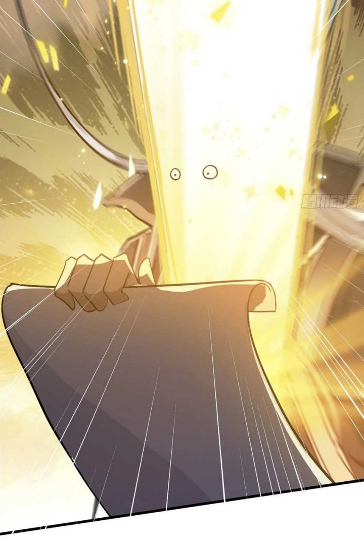 It Turns Out That I Have Been Invincible For A Long Time Chapter 19 - halaman 44