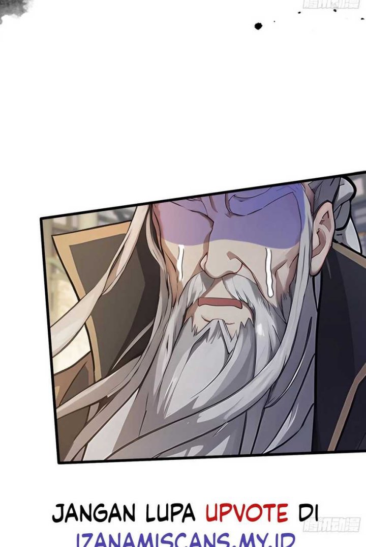 It Turns Out That I Have Been Invincible For A Long Time Chapter 19 - halaman 49