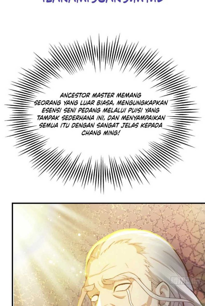 It Turns Out That I Have Been Invincible For A Long Time Chapter 19 - halaman 50