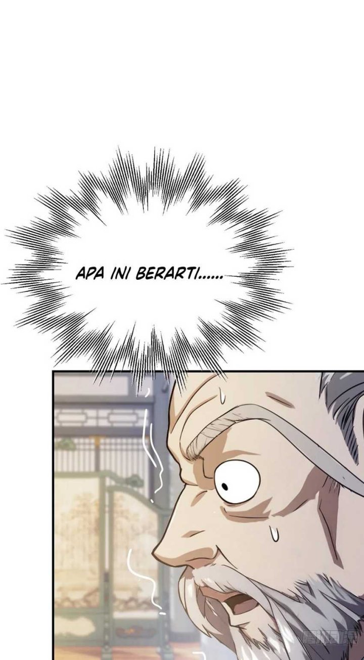 It Turns Out That I Have Been Invincible For A Long Time Chapter 19 - halaman 52
