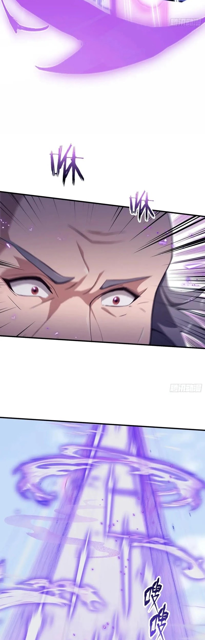 It Turns Out That I Have Been Invincible For A Long Time Chapter 190 - halaman 20