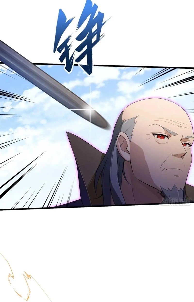 It Turns Out That I Have Been Invincible For A Long Time Chapter 190 - halaman 6