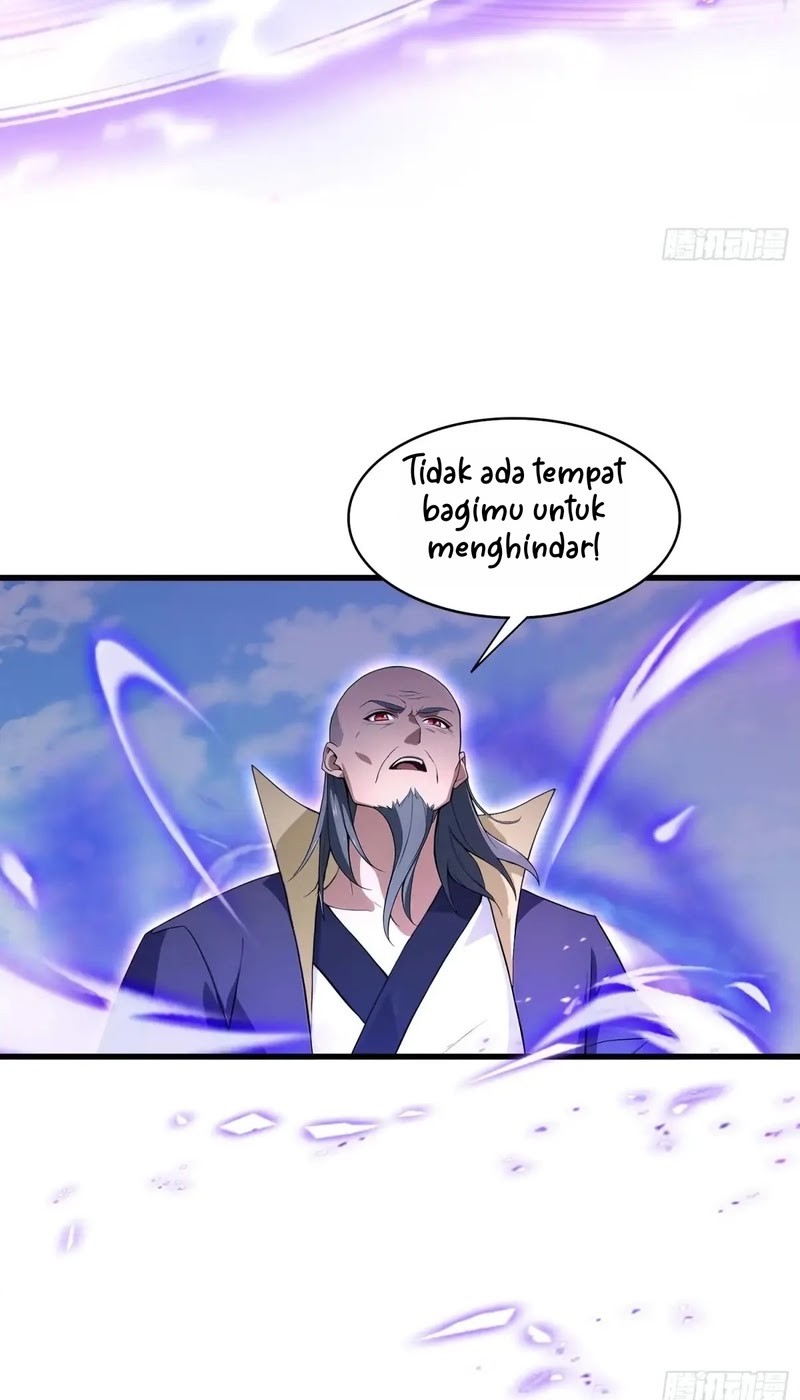 It Turns Out That I Have Been Invincible For A Long Time Chapter 192 - halaman 11