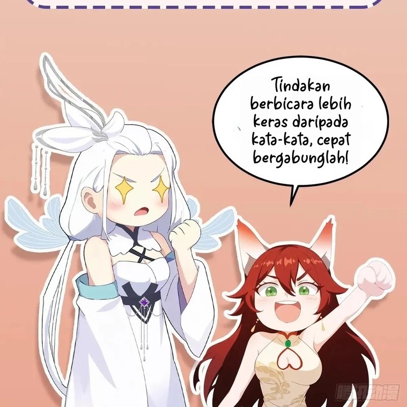 It Turns Out That I Have Been Invincible For A Long Time Chapter 192 - halaman 26