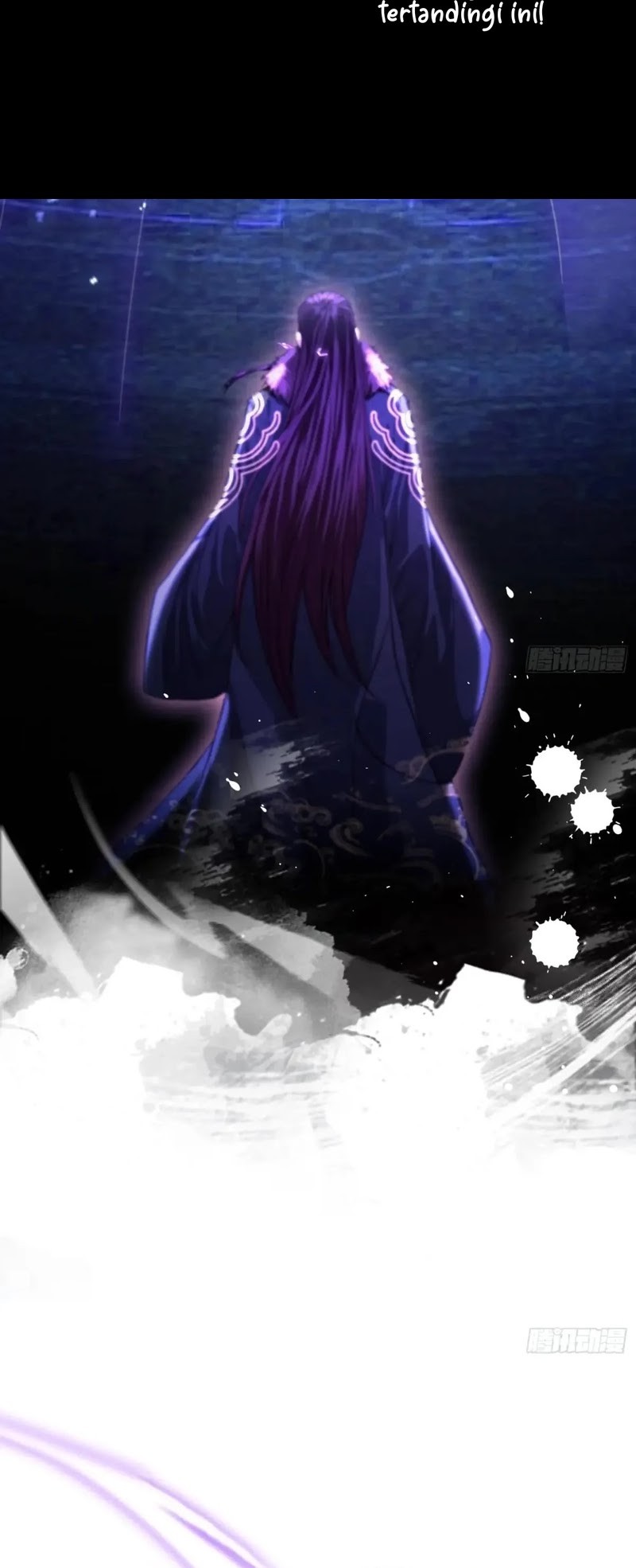 It Turns Out That I Have Been Invincible For A Long Time Chapter 192 - halaman 6