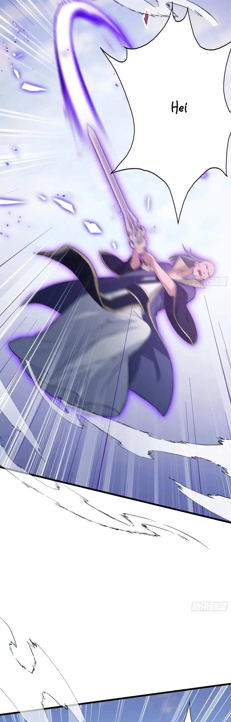 It Turns Out That I Have Been Invincible For A Long Time Chapter 193 - halaman 24