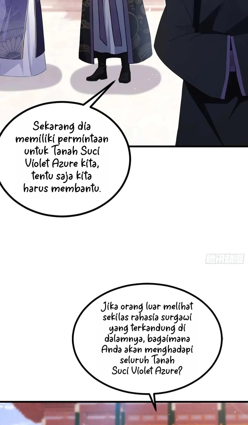 It Turns Out That I Have Been Invincible For A Long Time Chapter 195 - halaman 11