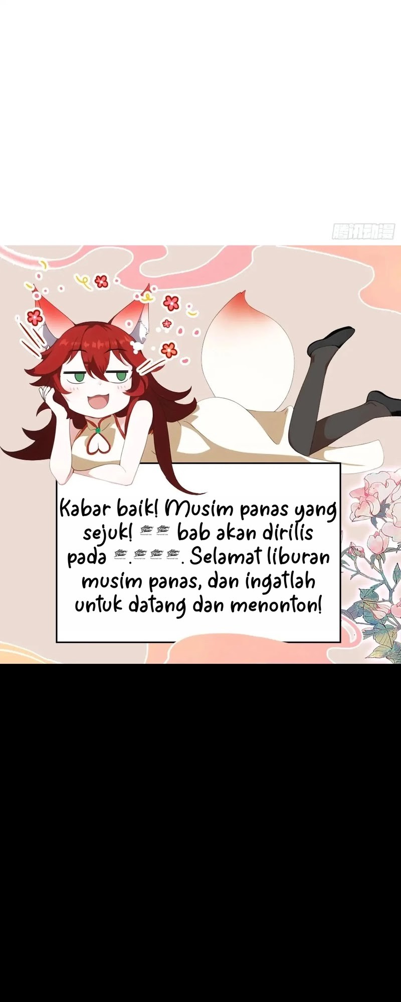 It Turns Out That I Have Been Invincible For A Long Time Chapter 195 - halaman 27