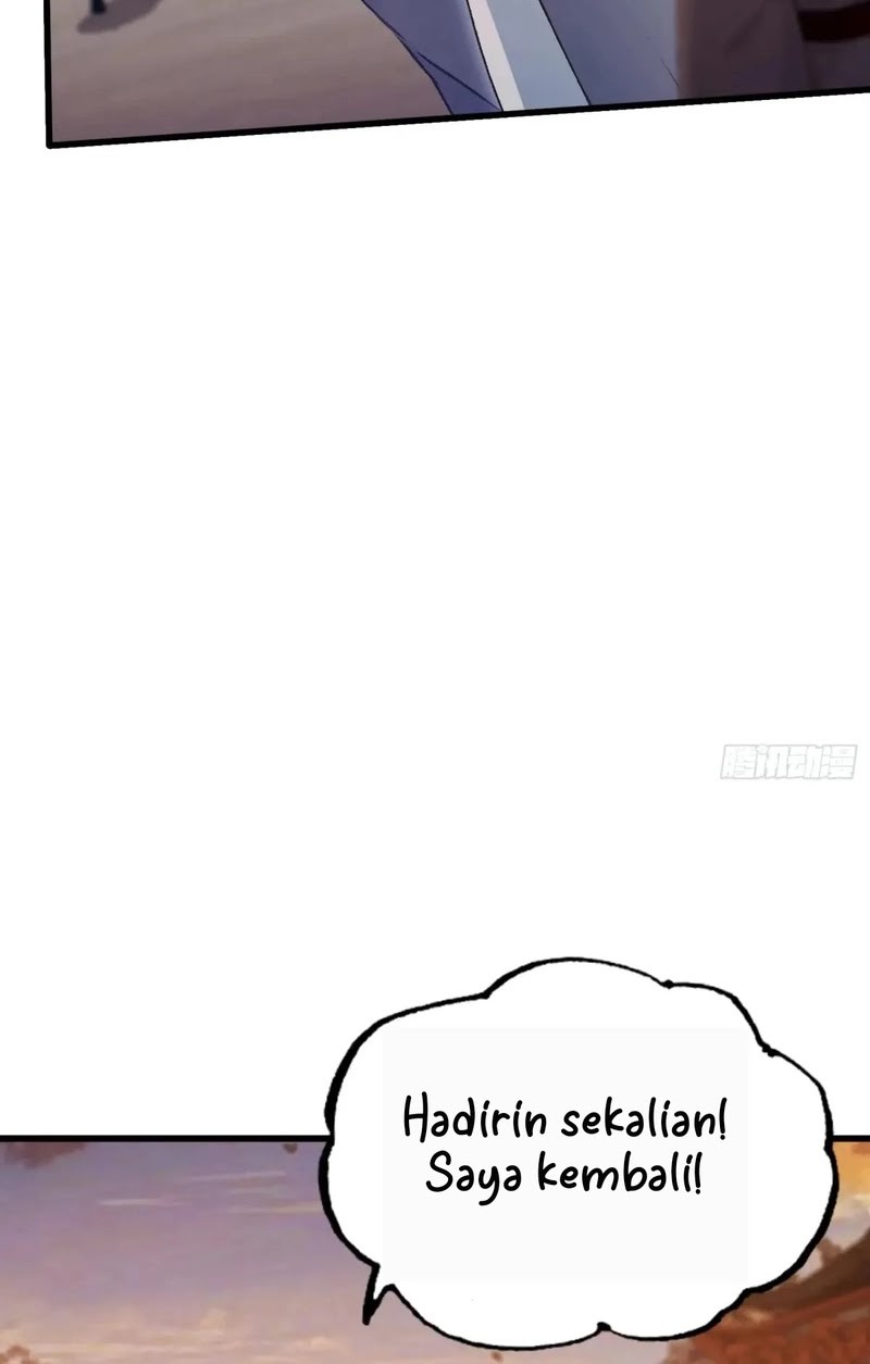 It Turns Out That I Have Been Invincible For A Long Time Chapter 196 - halaman 11