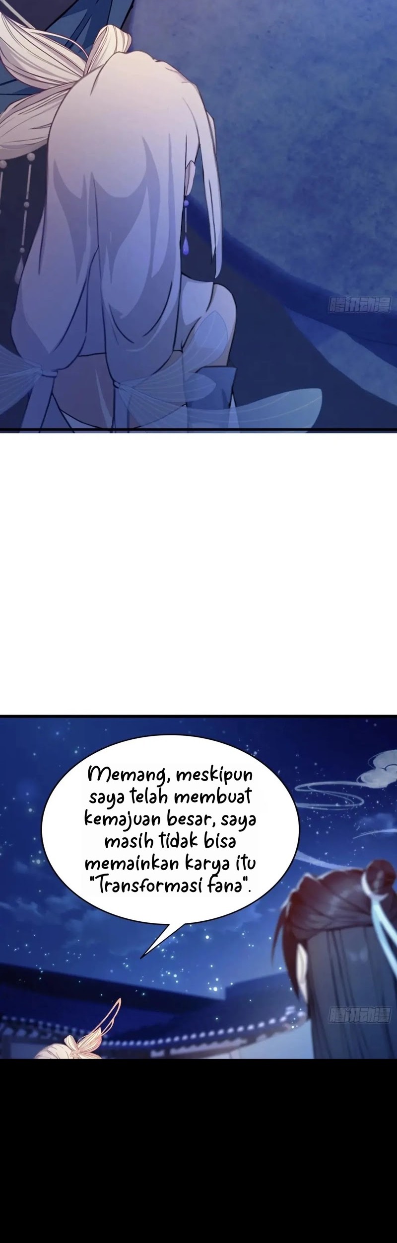 It Turns Out That I Have Been Invincible For A Long Time Chapter 197 - halaman 19