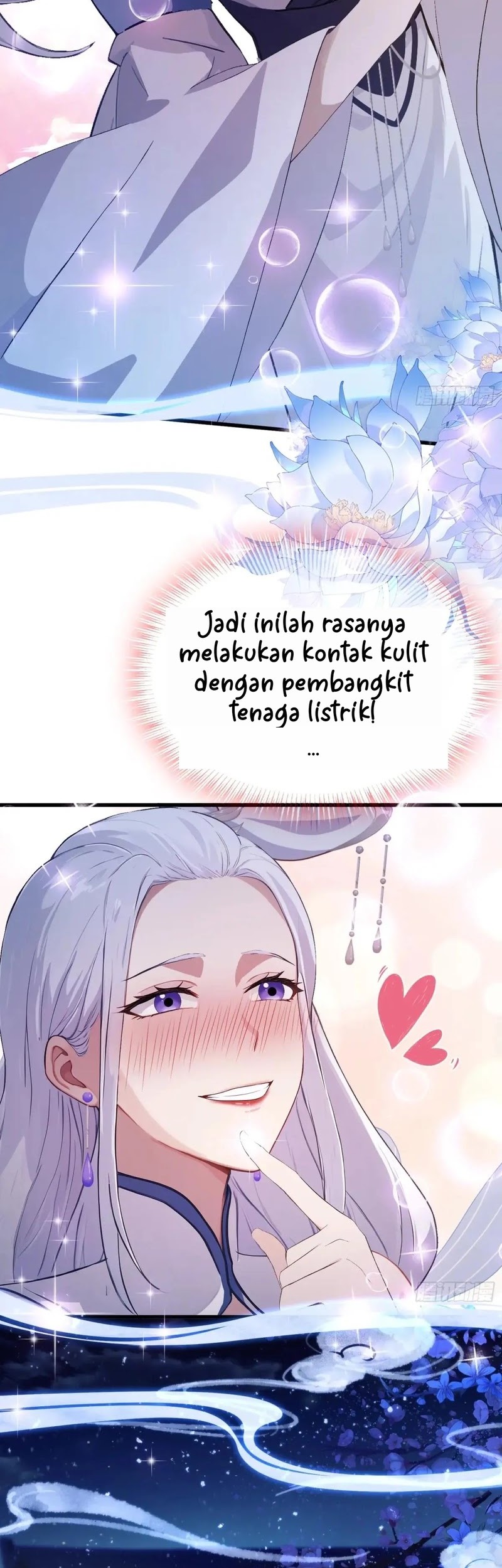 It Turns Out That I Have Been Invincible For A Long Time Chapter 197 - halaman 9