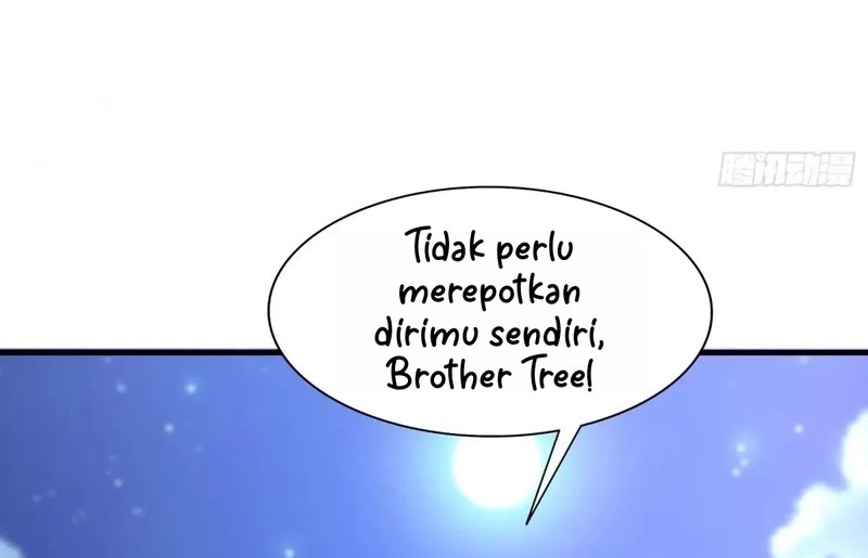 It Turns Out That I Have Been Invincible For A Long Time Chapter 198 - halaman 17