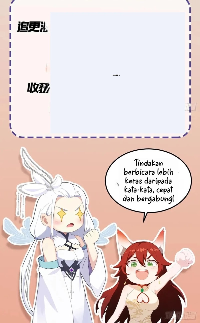 It Turns Out That I Have Been Invincible For A Long Time Chapter 199 - halaman 26
