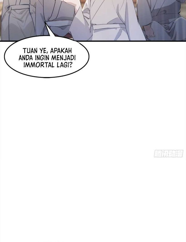 It Turns Out That I Have Been Invincible For A Long Time Chapter 2 - halaman 12