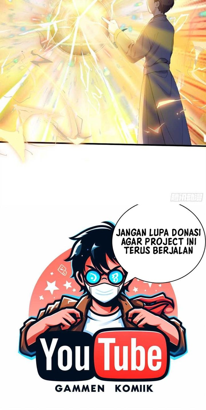 It Turns Out That I Have Been Invincible For A Long Time Chapter 2 - halaman 27