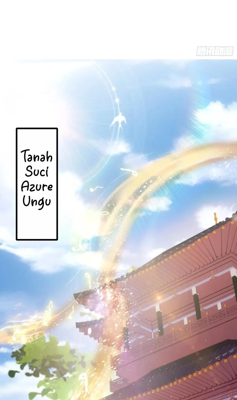 It Turns Out That I Have Been Invincible For A Long Time Chapter 200 - halaman 17
