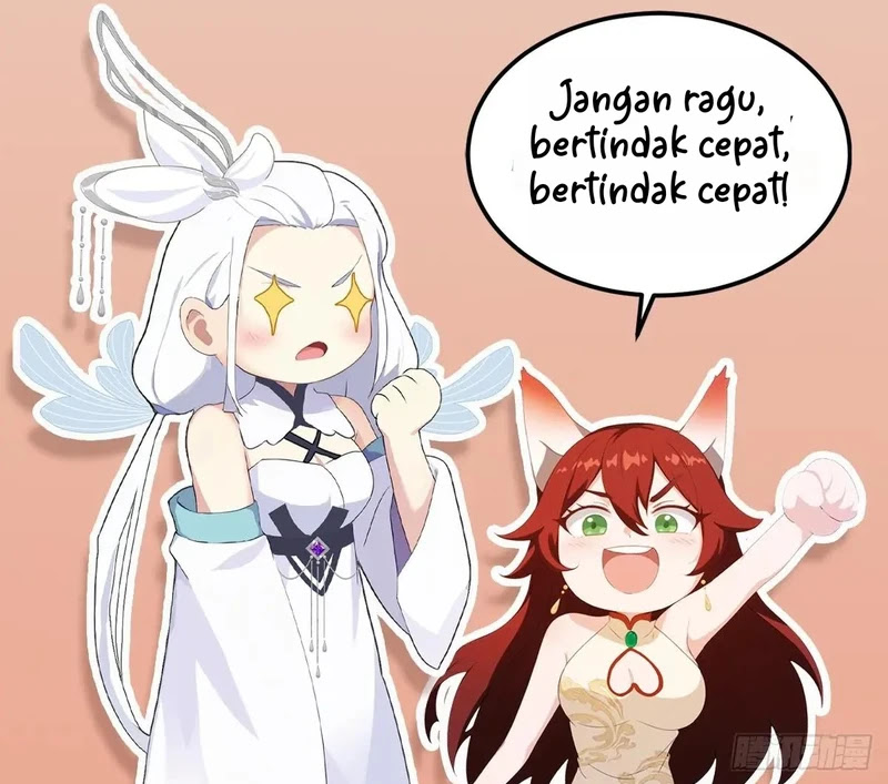 It Turns Out That I Have Been Invincible For A Long Time Chapter 201 - halaman 26