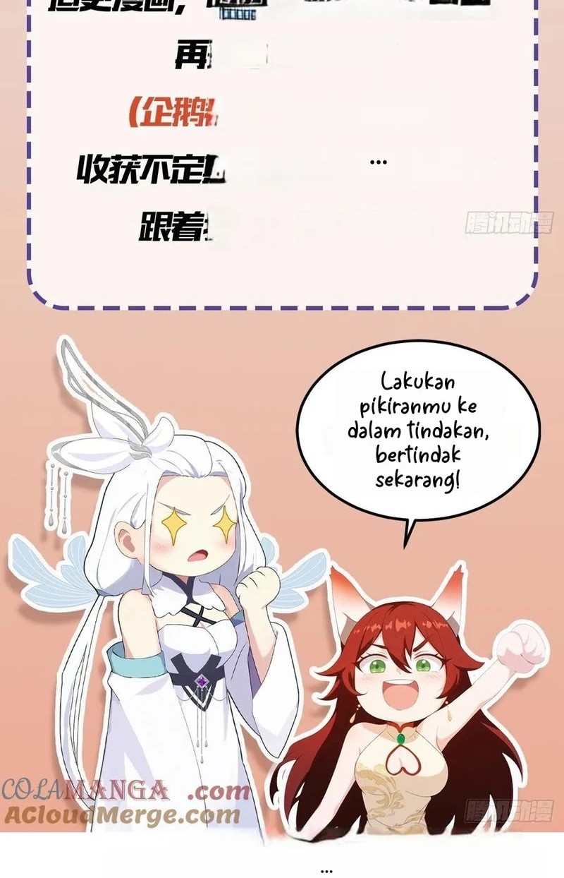 It Turns Out That I Have Been Invincible For A Long Time Chapter 203 - halaman 26