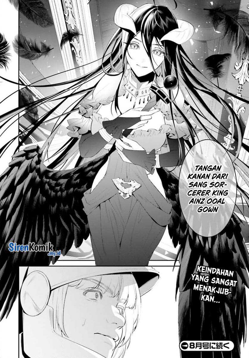 It Turns Out That I Have Been Invincible For A Long Time Chapter 21 - halaman 29
