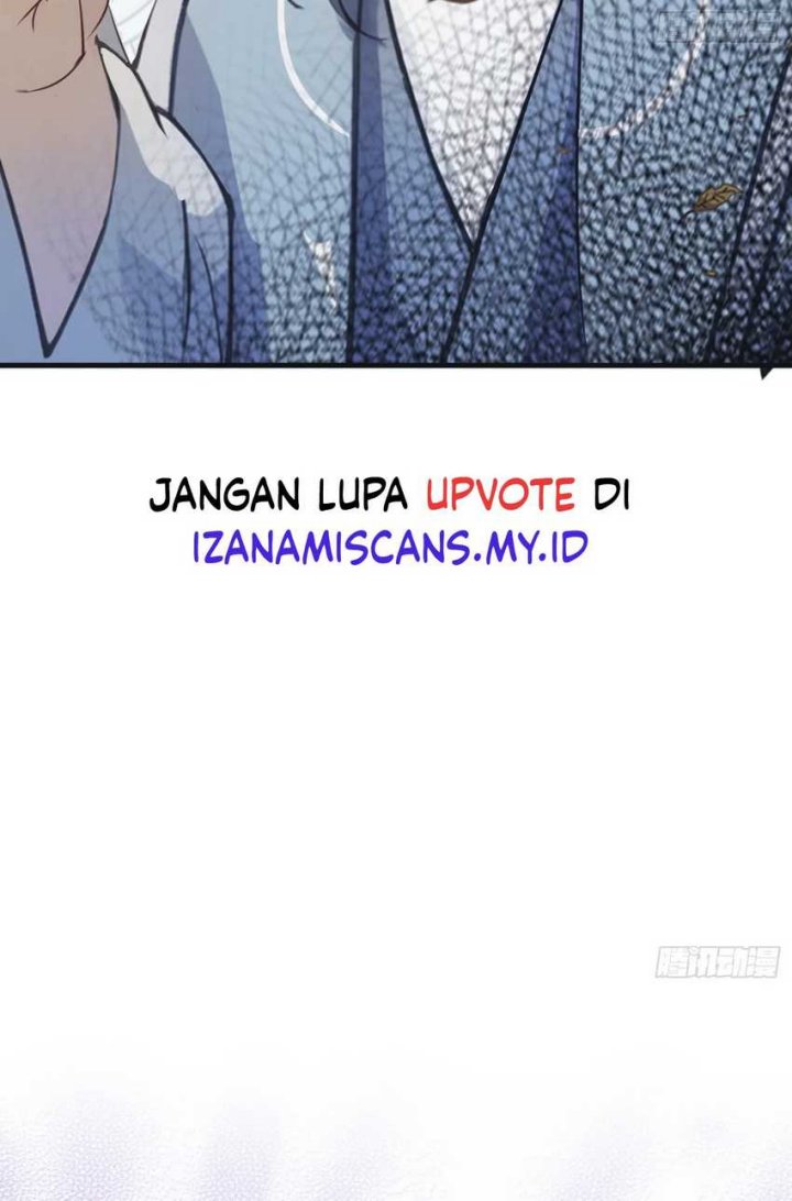 It Turns Out That I Have Been Invincible For A Long Time Chapter 21 - halaman 60