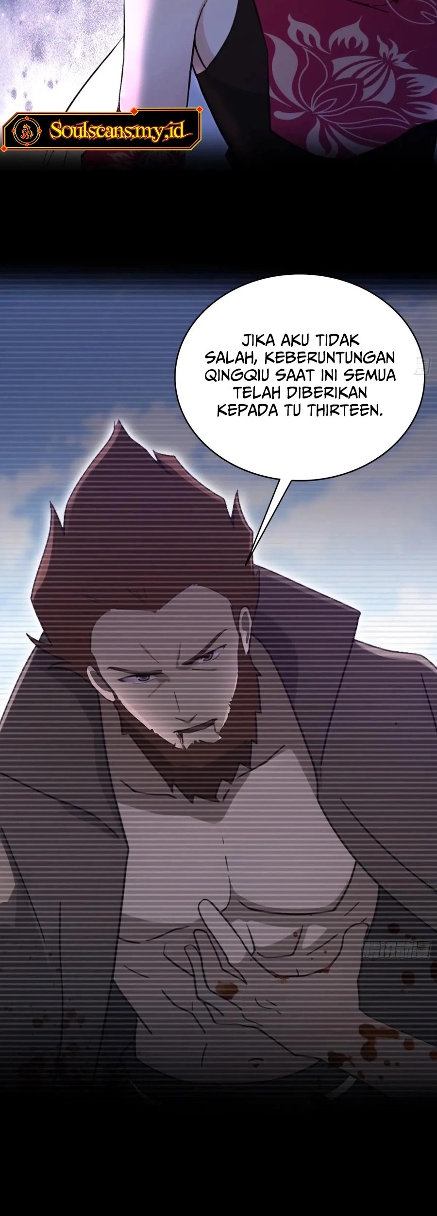 It Turns Out That I Have Been Invincible For A Long Time Chapter 210 - halaman 26