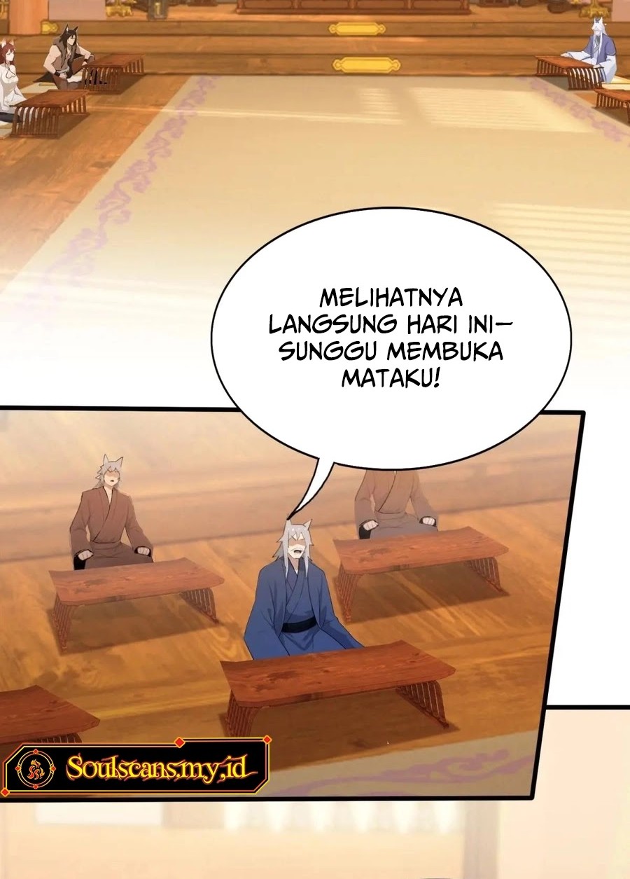 It Turns Out That I Have Been Invincible For A Long Time Chapter 211 - halaman 5