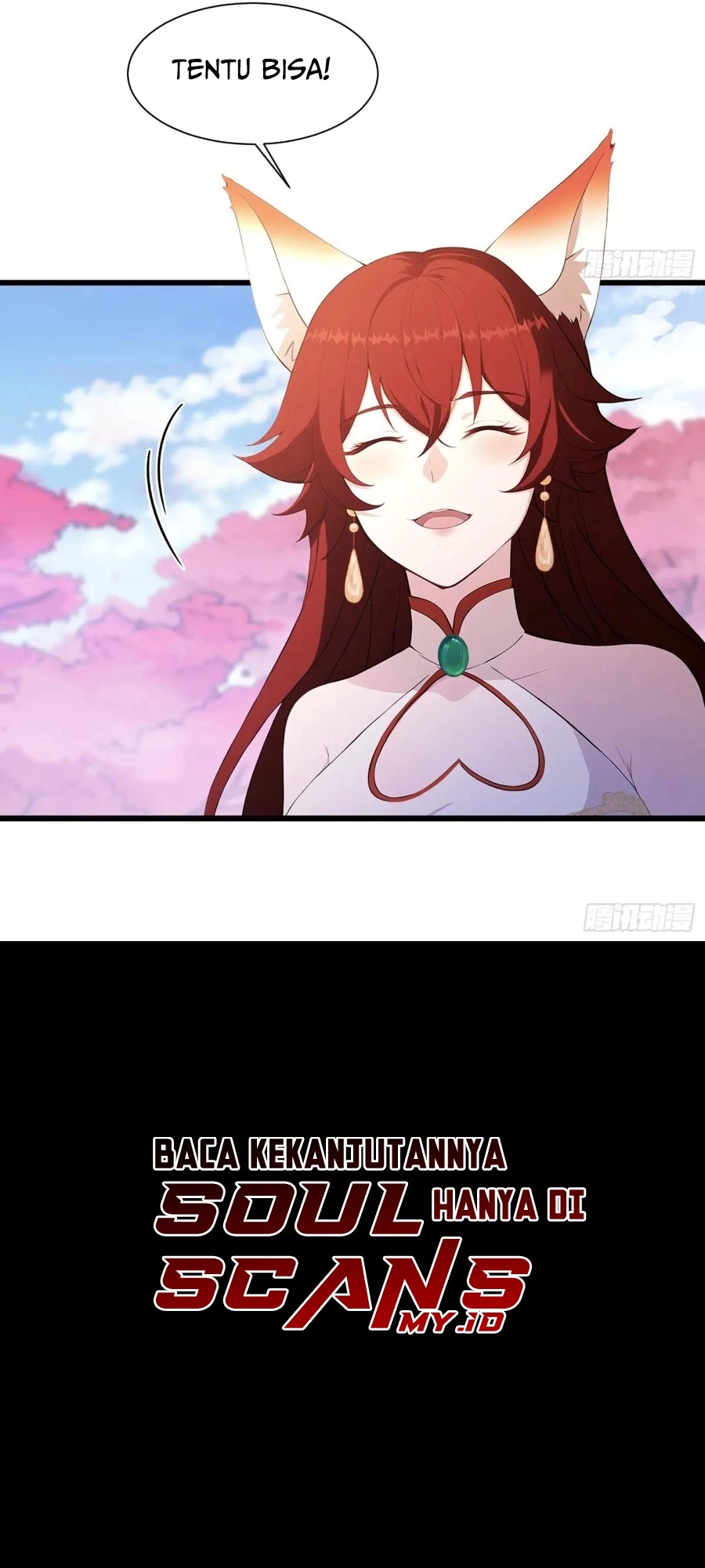 It Turns Out That I Have Been Invincible For A Long Time Chapter 213 - halaman 29