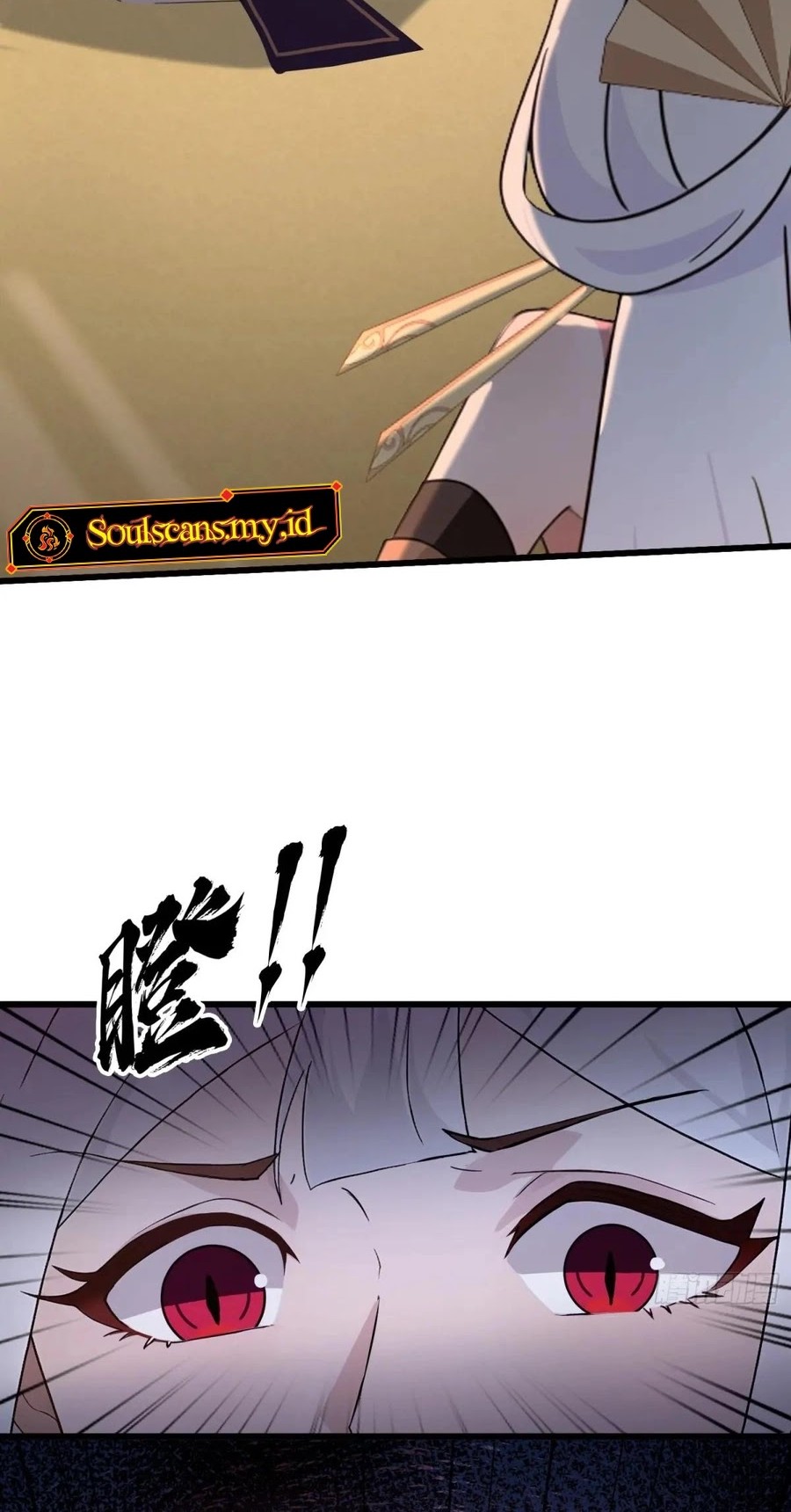 It Turns Out That I Have Been Invincible For A Long Time Chapter 213 - halaman 5