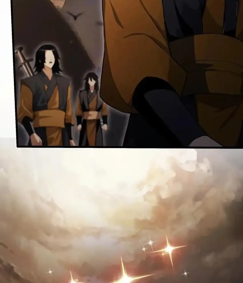 It Turns Out That I Have Been Invincible For A Long Time Chapter 217 - halaman 21