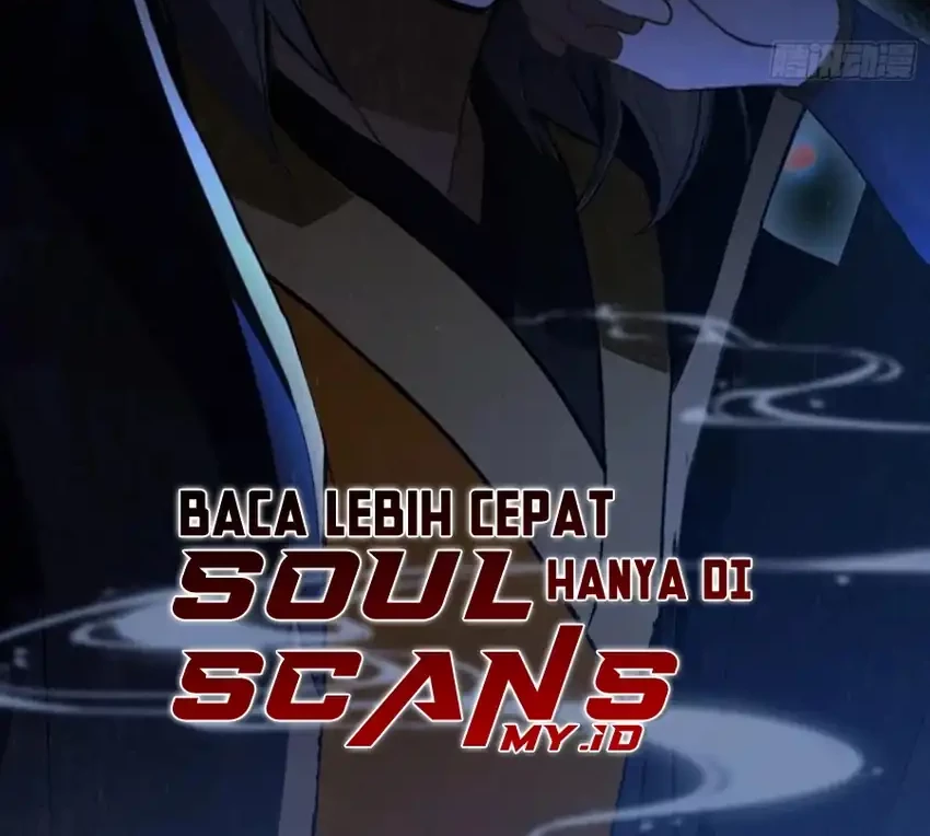 It Turns Out That I Have Been Invincible For A Long Time Chapter 217 - halaman 5
