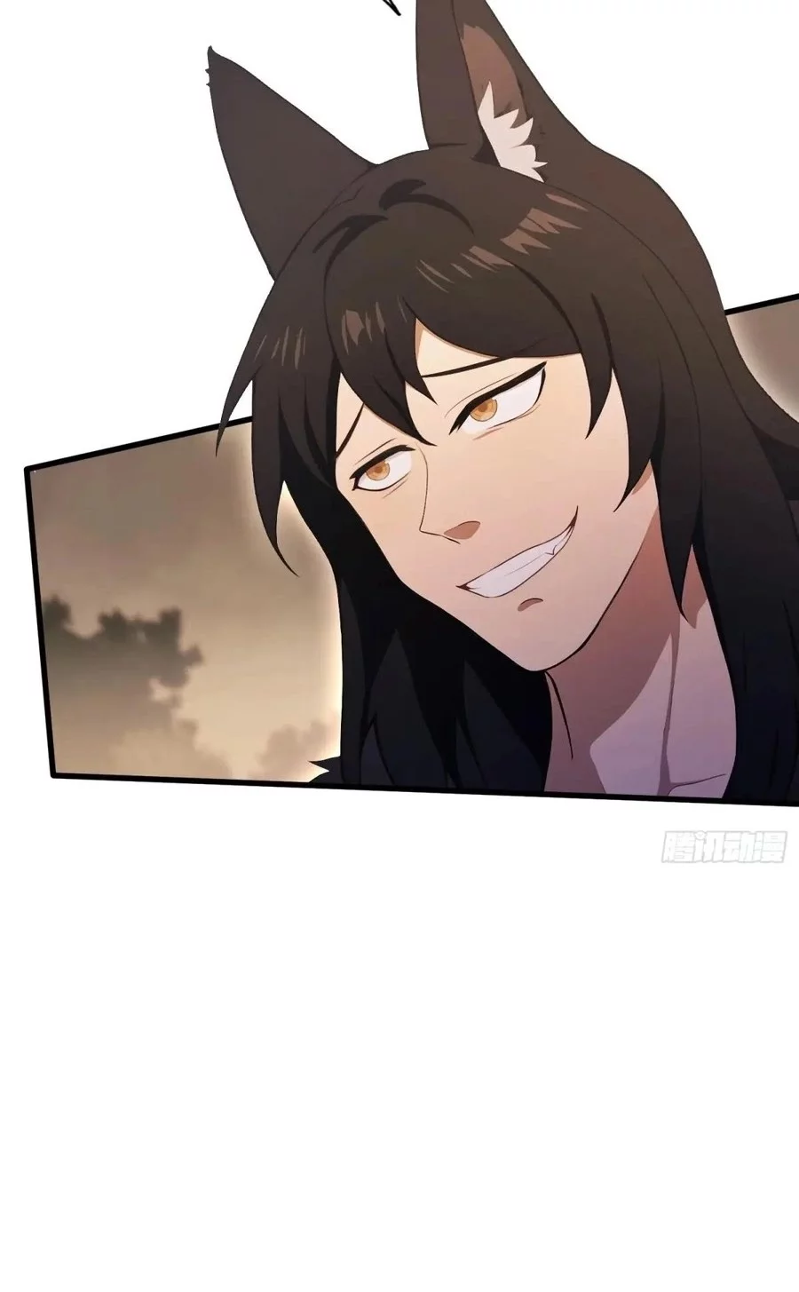 It Turns Out That I Have Been Invincible For A Long Time Chapter 218 - halaman 21