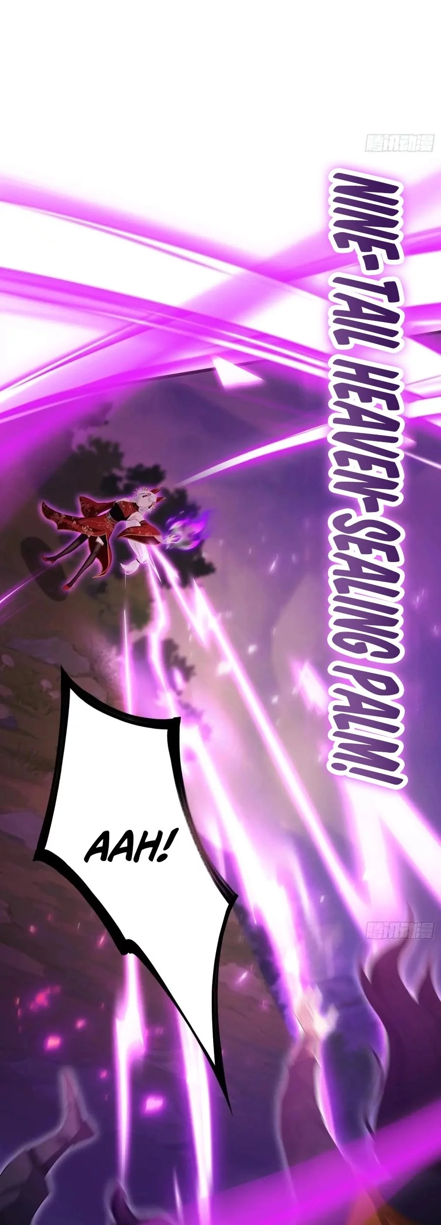 It Turns Out That I Have Been Invincible For A Long Time Chapter 218 - halaman 30
