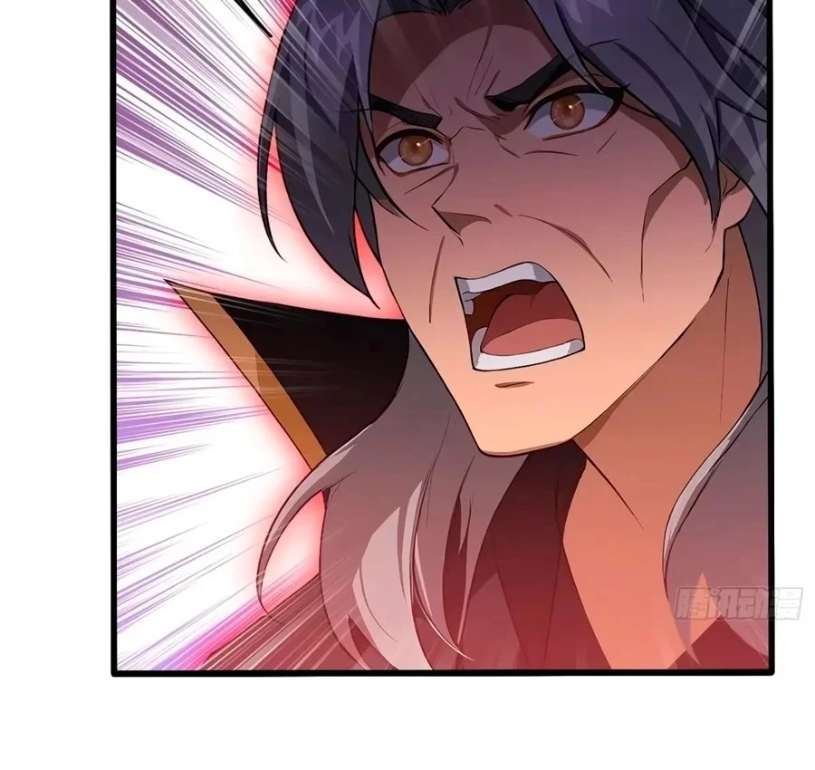 It Turns Out That I Have Been Invincible For A Long Time Chapter 219 - halaman 24