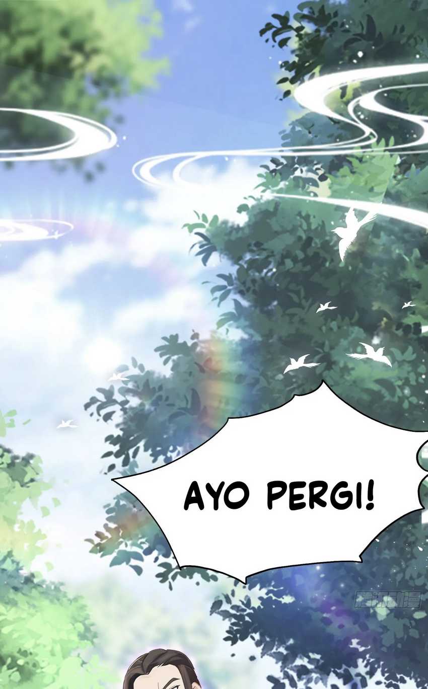 It Turns Out That I Have Been Invincible For A Long Time Chapter 22 - halaman 10