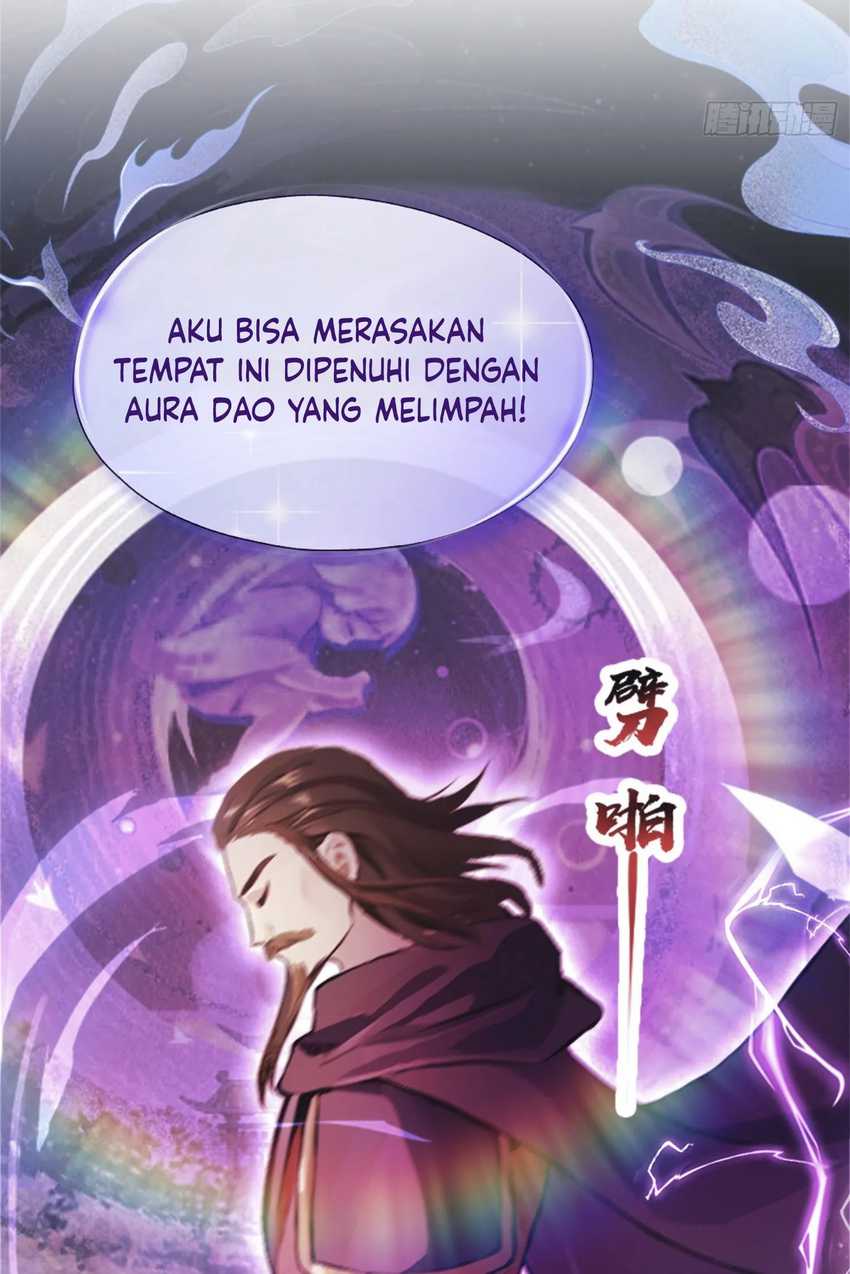 It Turns Out That I Have Been Invincible For A Long Time Chapter 22 - halaman 20