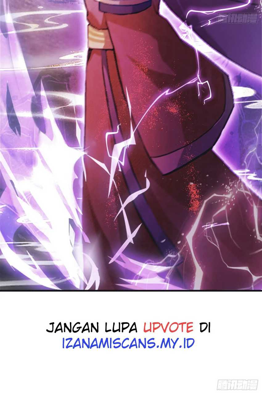 It Turns Out That I Have Been Invincible For A Long Time Chapter 22 - halaman 21